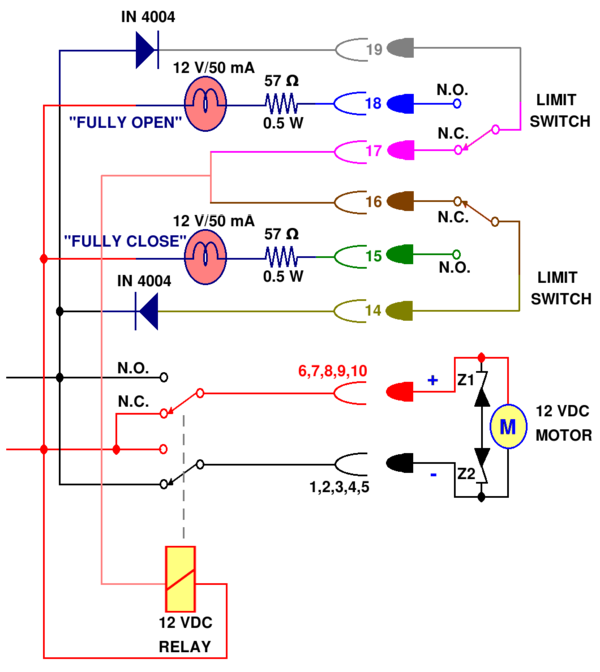 Hrrl positron Energy Slit Control Circuit Design reconfigured.png