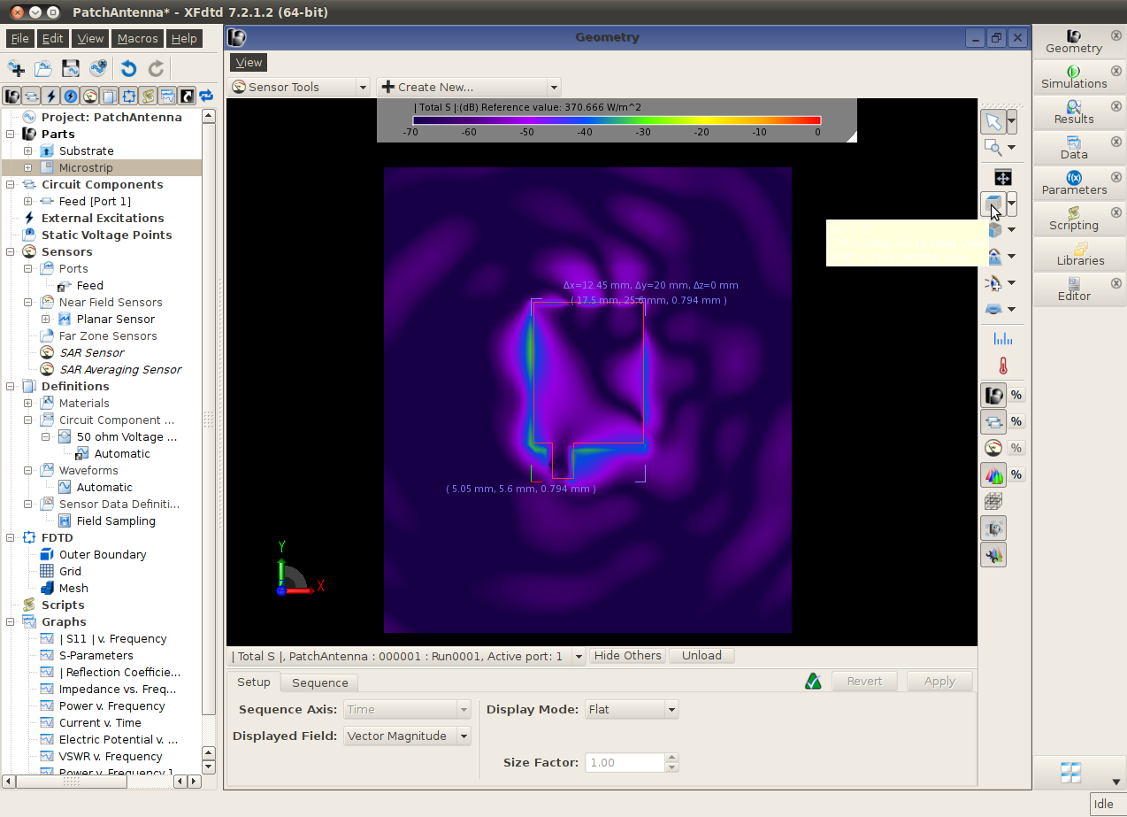 Screenshot-PatchAntenna* - XFdtd 7.2.1.2 (64-bit).png
