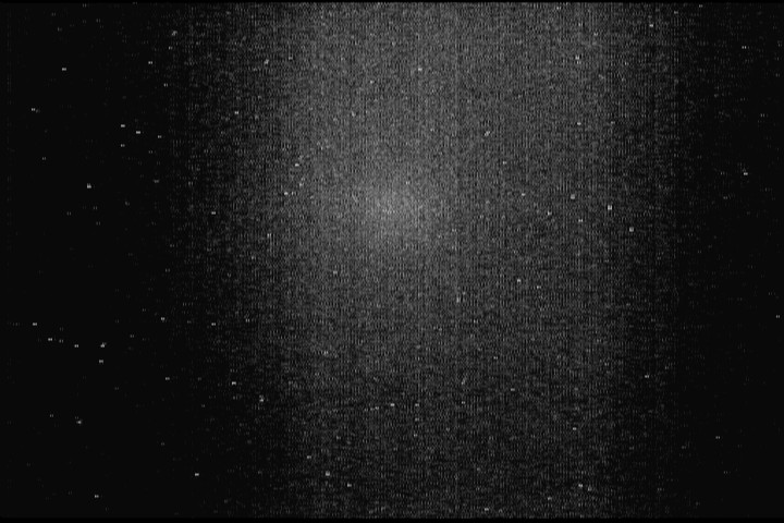 File:HRRL Emit Lens Sys Feb 16th 2011 Run 2ndFocus RF58 Current 140mApeak PulseWidth 100ns fwhm 11.jpg