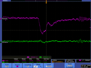Plastika output wire 3 amplifier HV on 1800V 30-04-2008 1.png
