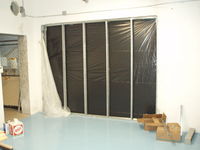 09222011 CLAS12DC CleanRoom.jpg