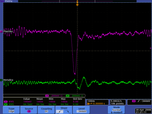 Plastika output wire 3 amplifier HV on 1800V 30-04-2008 2.png