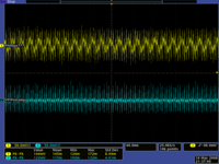 Metalica noise level after VPIPostAmp and Phillips777 amplifier preamp 6 6V.png