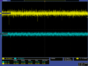 Metalica Sense Wire 1 PreAmp && VPIPostAmp Noise level.png