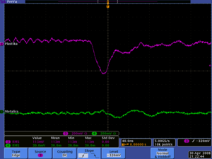 Plastika output wire 3 amplifier HV on 1800V 30-04-2008 3.png