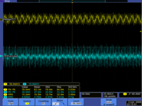 Metalica noise level after VPIPostAmp and Phillips777 amplifier preamp 6 3V HV On 1450.png